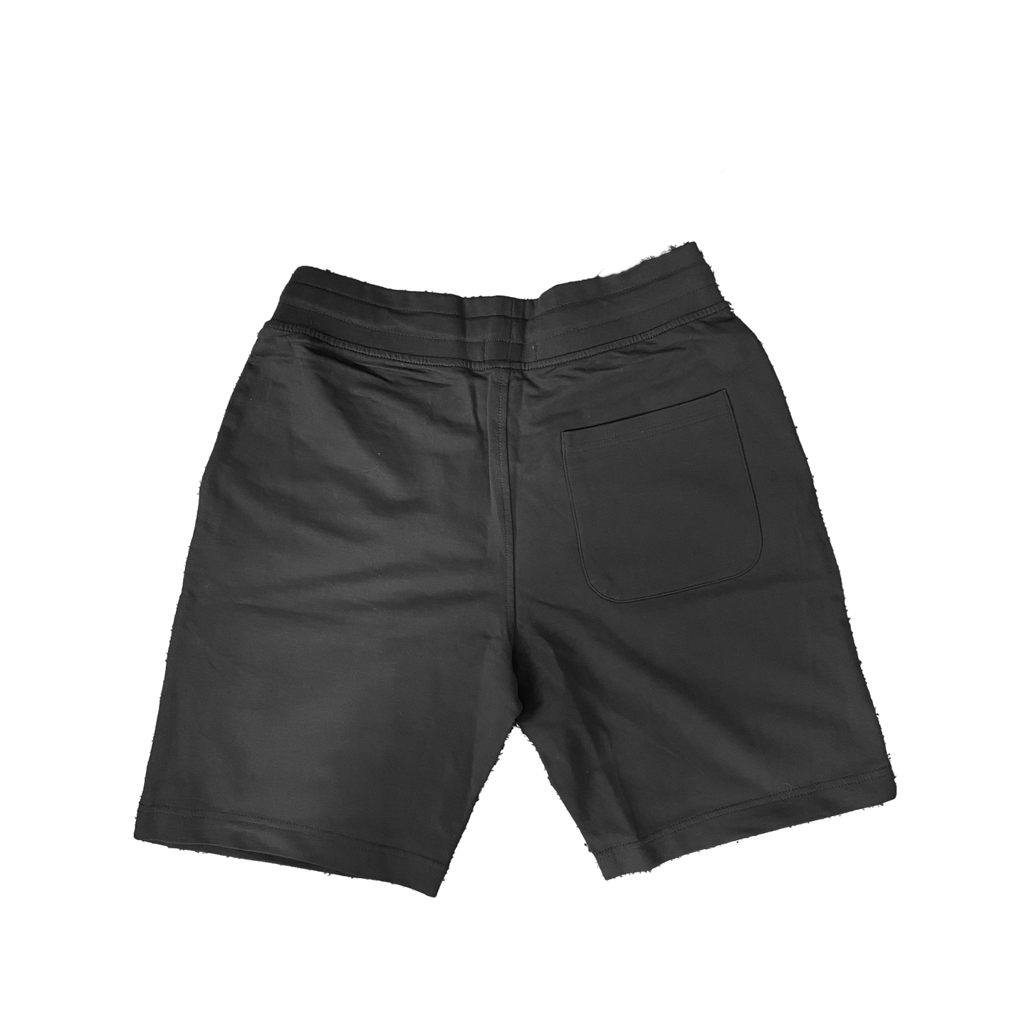 732 Black Shorts