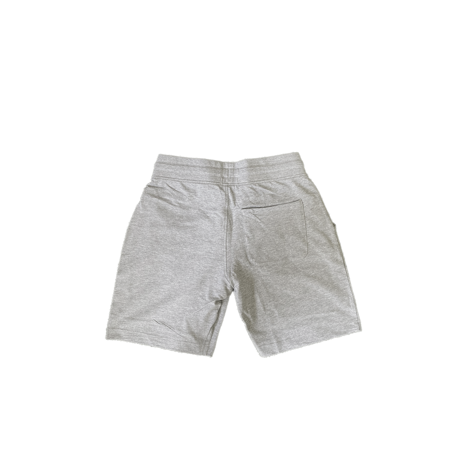 732 Grey Shorts