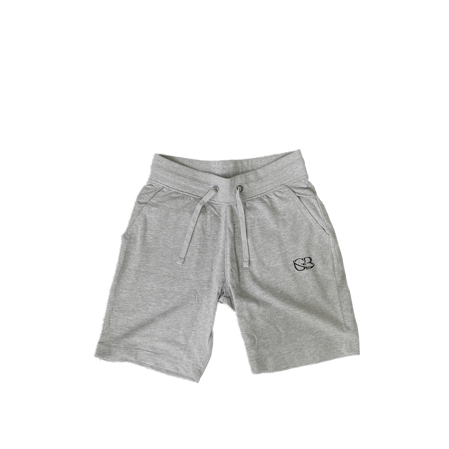 732 Grey Shorts