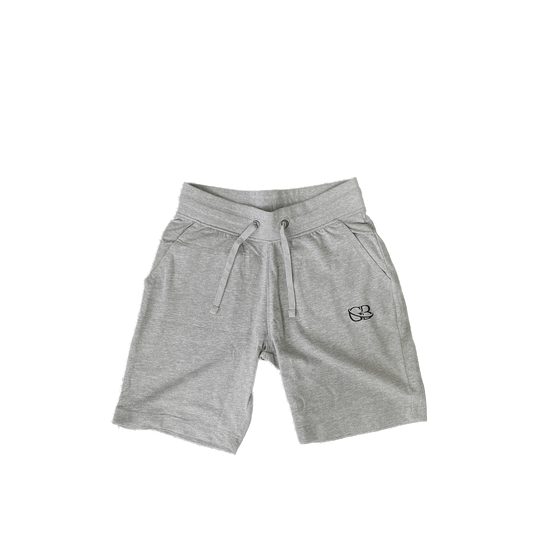 732 Grey Shorts