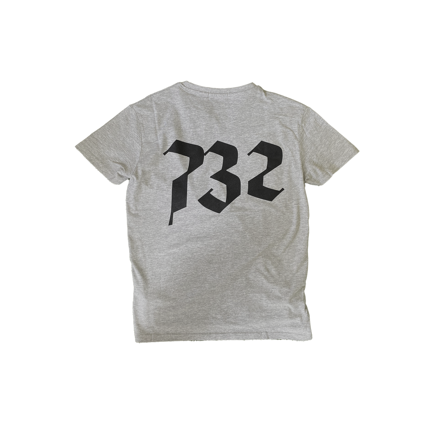 732 Grey T-Shirt