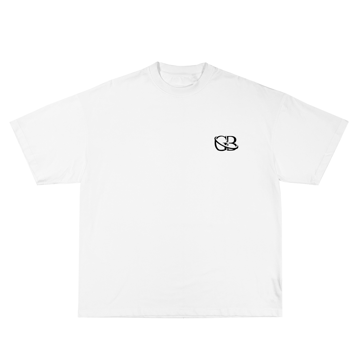 732 White T-Shirt