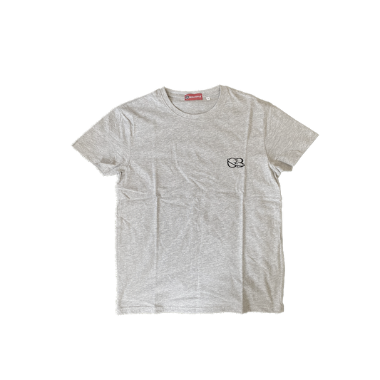 732 Grey T-Shirt